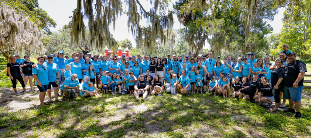 Large group photo, Team Monti event. Large group photo, Team Monti event.